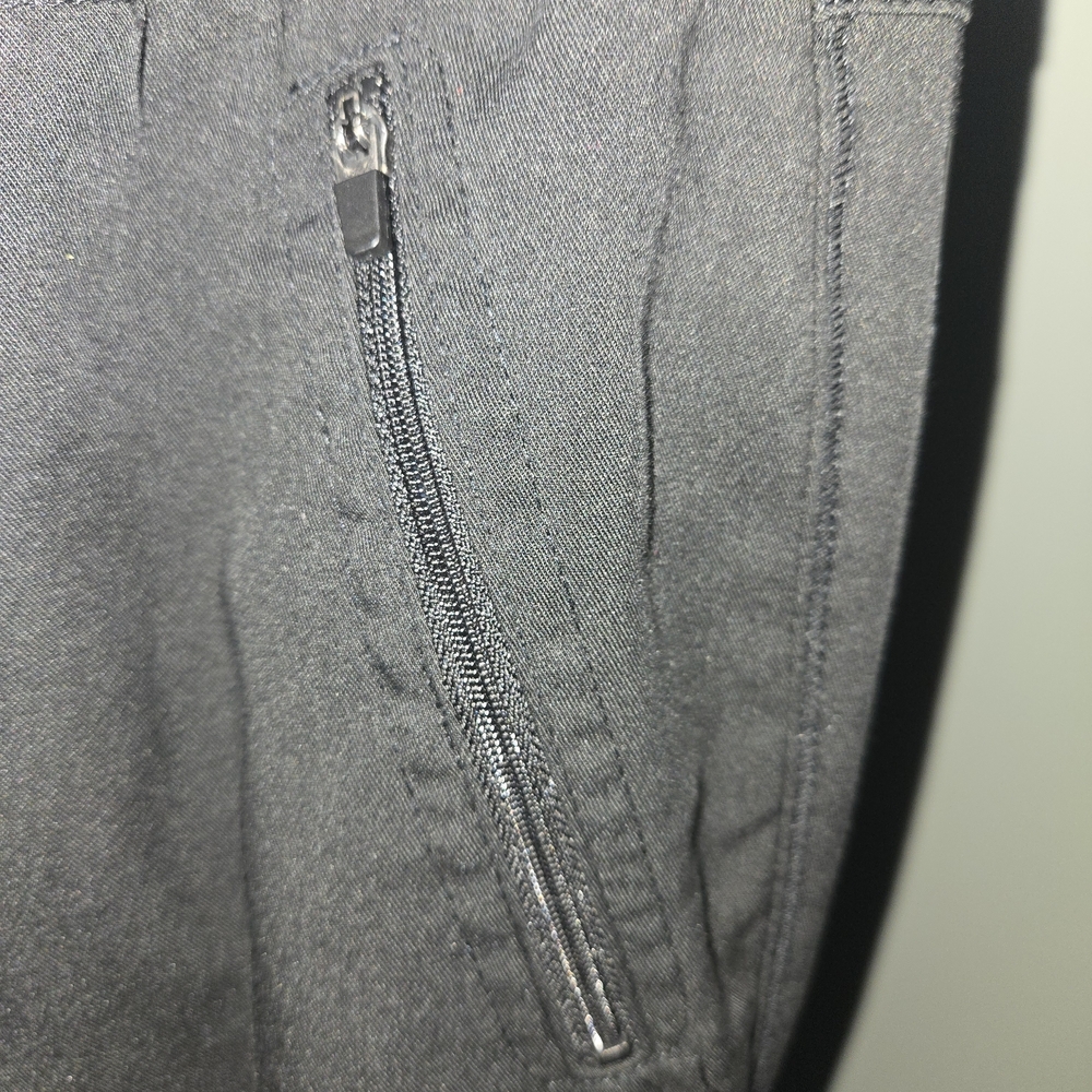 Grey’s Anatomy by Barco Black Scrub Pants ST Jogger Style - Picture 5 of 9